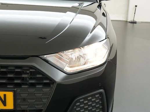 Audi A1 Sportback - Afbeelding 22 van 30