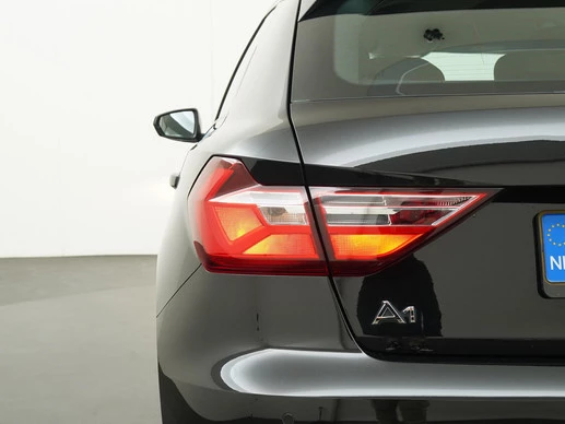 Audi A1 Sportback - Afbeelding 23 van 30