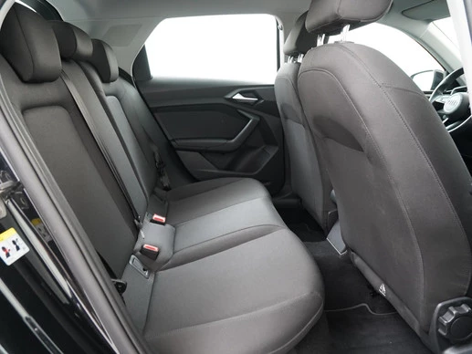 Audi A1 Sportback - Afbeelding 26 van 30