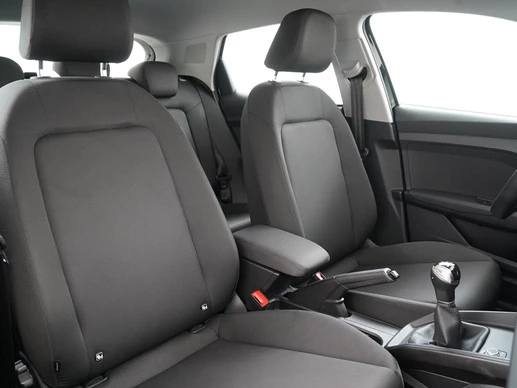 Audi A1 Sportback - Afbeelding 27 van 30