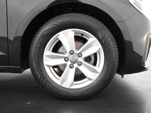 Audi A1 Sportback - Afbeelding 28 van 30