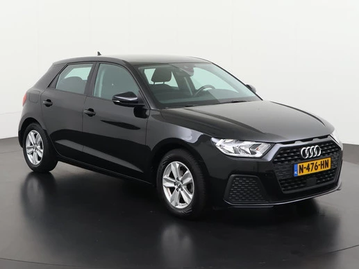 Audi A1 Sportback - Afbeelding 30 van 30