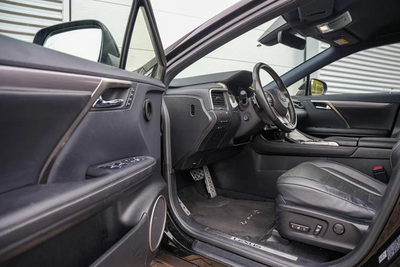 Lexus RX - Afbeelding 6 van 30