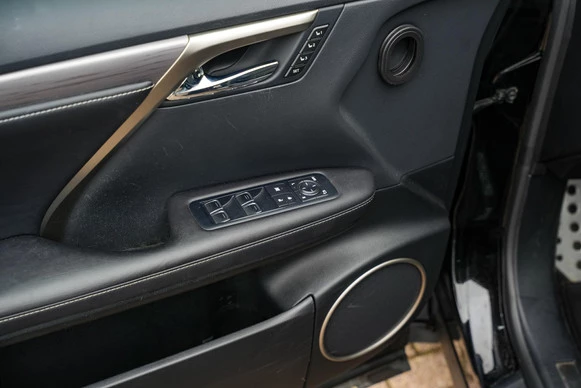 Lexus RX - Afbeelding 14 van 30