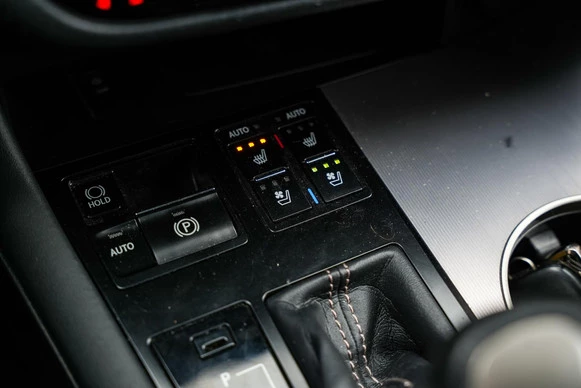 Lexus RX - Afbeelding 16 van 30