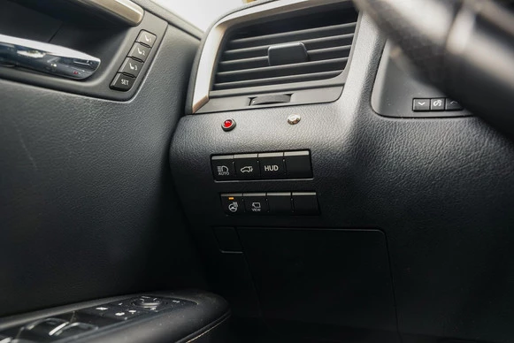 Lexus RX - Afbeelding 20 van 30