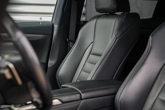 Lexus RX - Afbeelding 24 van 30