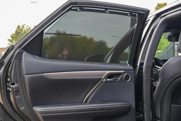 Lexus RX - Afbeelding 26 van 30