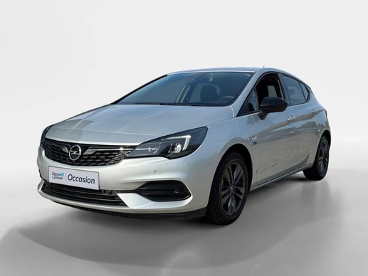 Opel Astra - Afbeelding 1 van 30