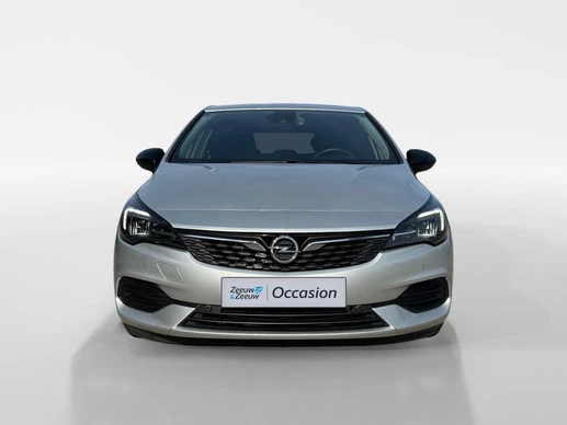 Opel Astra - Afbeelding 2 van 30