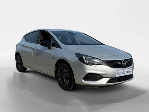 Opel Astra - Afbeelding 3 van 30