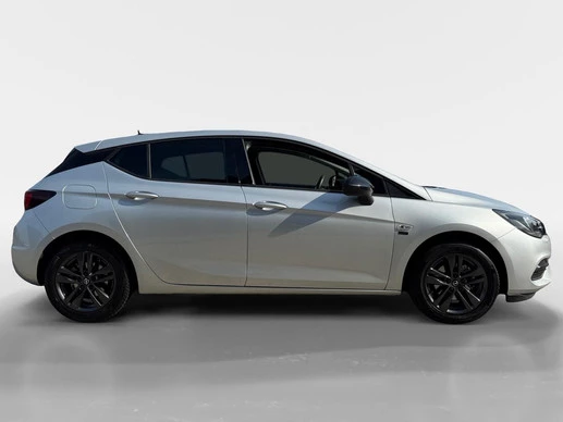 Opel Astra - Afbeelding 4 van 30