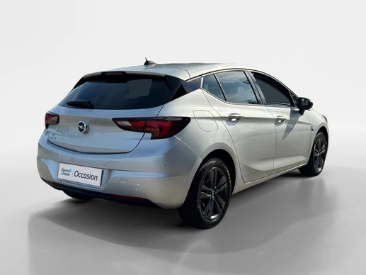 Opel Astra - Afbeelding 5 van 30