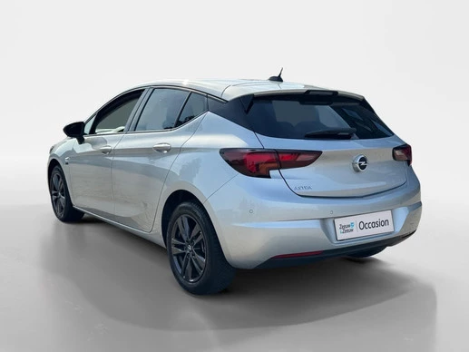 Opel Astra - Afbeelding 6 van 30