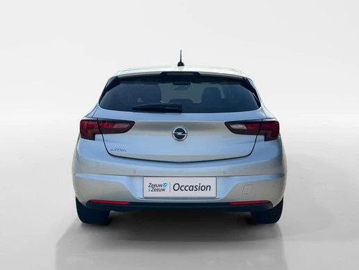 Opel Astra - Afbeelding 7 van 30