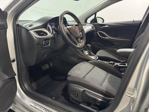 Opel Astra - Afbeelding 9 van 30