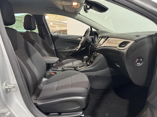 Opel Astra - Afbeelding 15 van 30