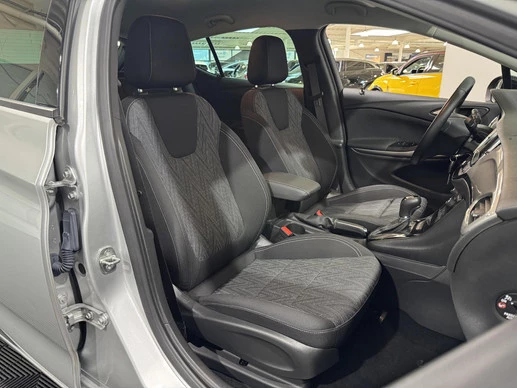 Opel Astra - Afbeelding 16 van 30