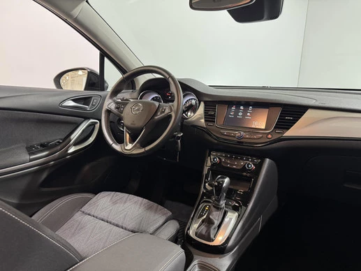 Opel Astra - Afbeelding 17 van 30
