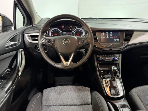 Opel Astra - Afbeelding 18 van 30