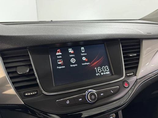 Opel Astra - Afbeelding 19 van 30
