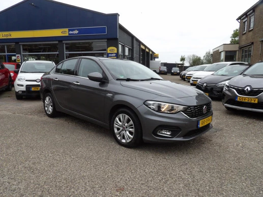 Fiat Tipo - Afbeelding 1 van 12