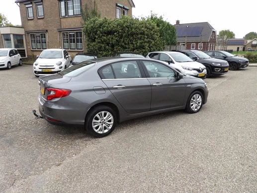 Fiat Tipo - Afbeelding 2 van 12