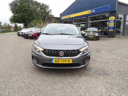 Fiat Tipo - Afbeelding 3 van 12