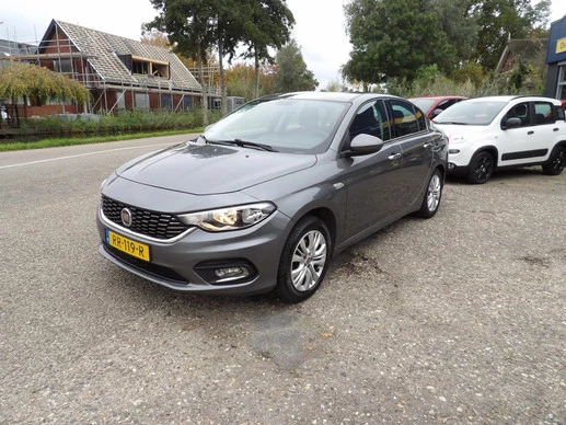 Fiat Tipo - Afbeelding 4 van 12