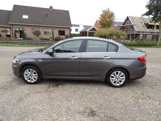 Fiat Tipo - Afbeelding 5 van 12