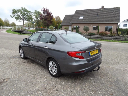 Fiat Tipo - Afbeelding 6 van 12