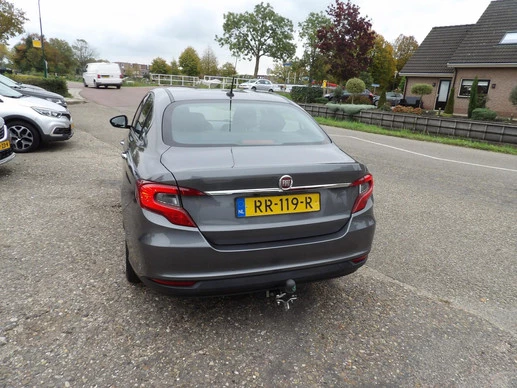 Fiat Tipo - Afbeelding 7 van 12