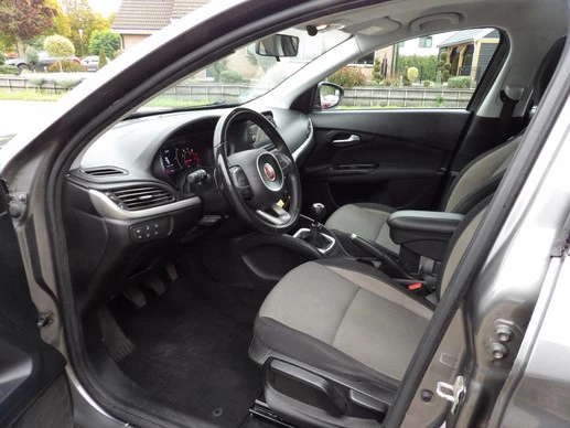 Fiat Tipo - Afbeelding 9 van 12