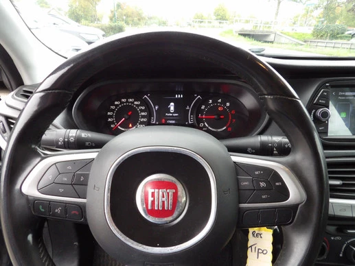 Fiat Tipo - Afbeelding 11 van 12