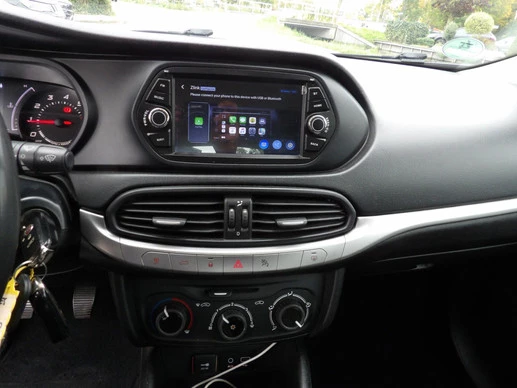 Fiat Tipo - Afbeelding 12 van 12