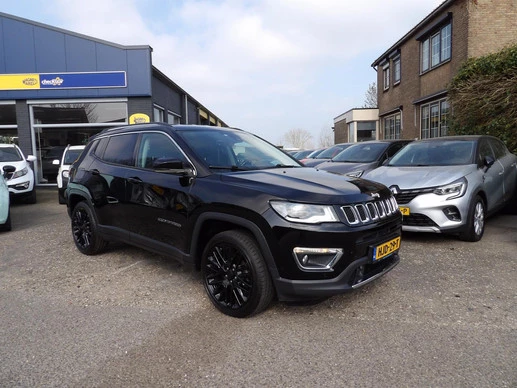 Jeep Compass - Afbeelding 1 van 17