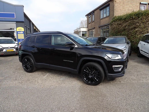 Jeep Compass - Afbeelding 2 van 17