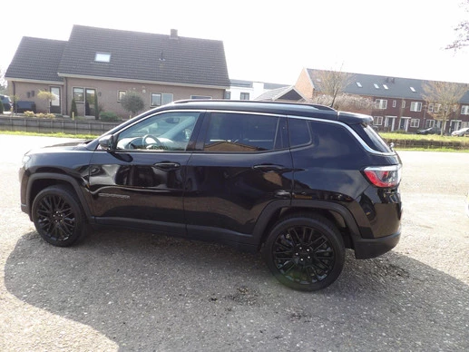Jeep Compass - Afbeelding 5 van 17