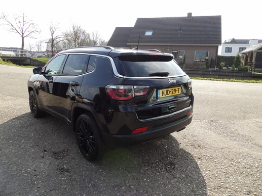 Jeep Compass - Afbeelding 6 van 17