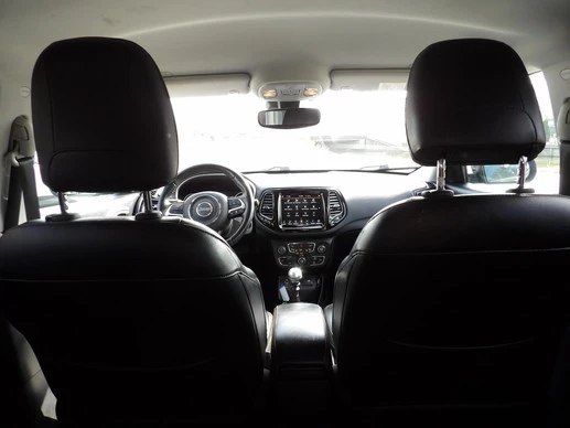 Jeep Compass - Afbeelding 11 van 17