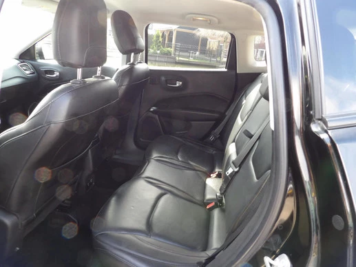 Jeep Compass - Afbeelding 12 van 17