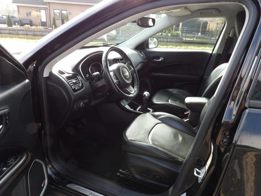 Jeep Compass - Afbeelding 13 van 17