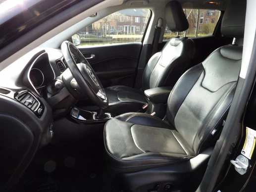 Jeep Compass - Afbeelding 14 van 17