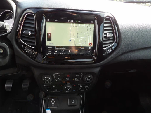 Jeep Compass - Afbeelding 16 van 17