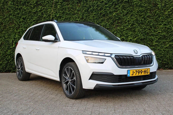 Škoda Kamiq - Afbeelding 1 van 30