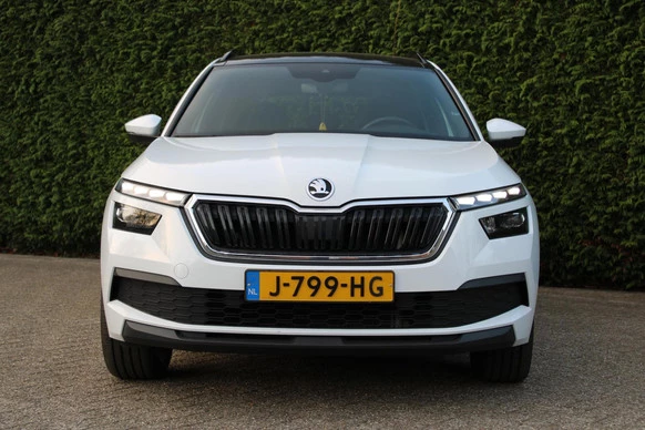 Škoda Kamiq - Afbeelding 2 van 30