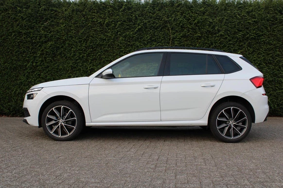 Škoda Kamiq - Afbeelding 4 van 30