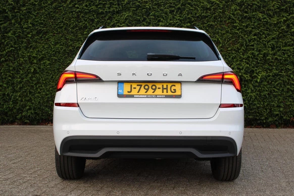 Škoda Kamiq - Afbeelding 5 van 30