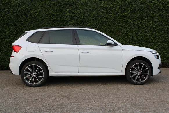 Škoda Kamiq - Afbeelding 6 van 30