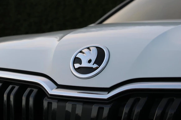 Škoda Kamiq - Afbeelding 7 van 30
